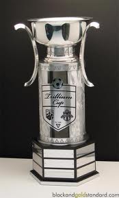 Trillium Cup